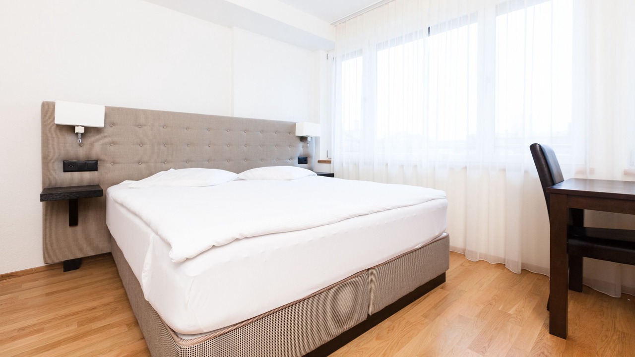 Photo of Bedroom in Gewerbeschule