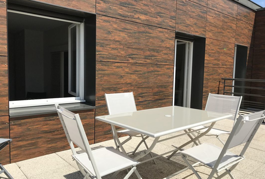 Photo of Patio Balcony in Dardilly