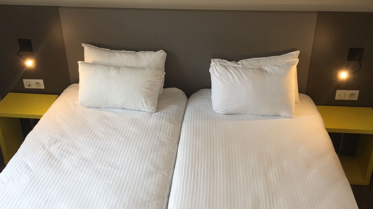 Photo of Bedroom in Dardilly