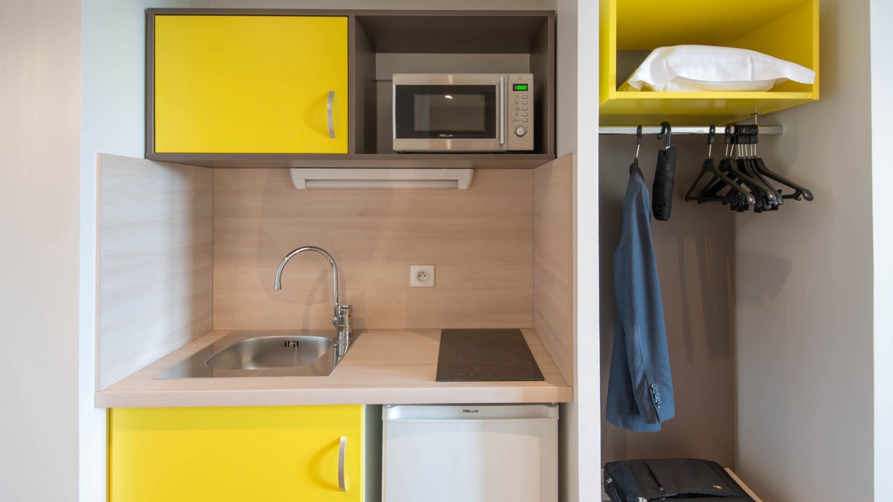 Photo of Kitchen in Dardilly