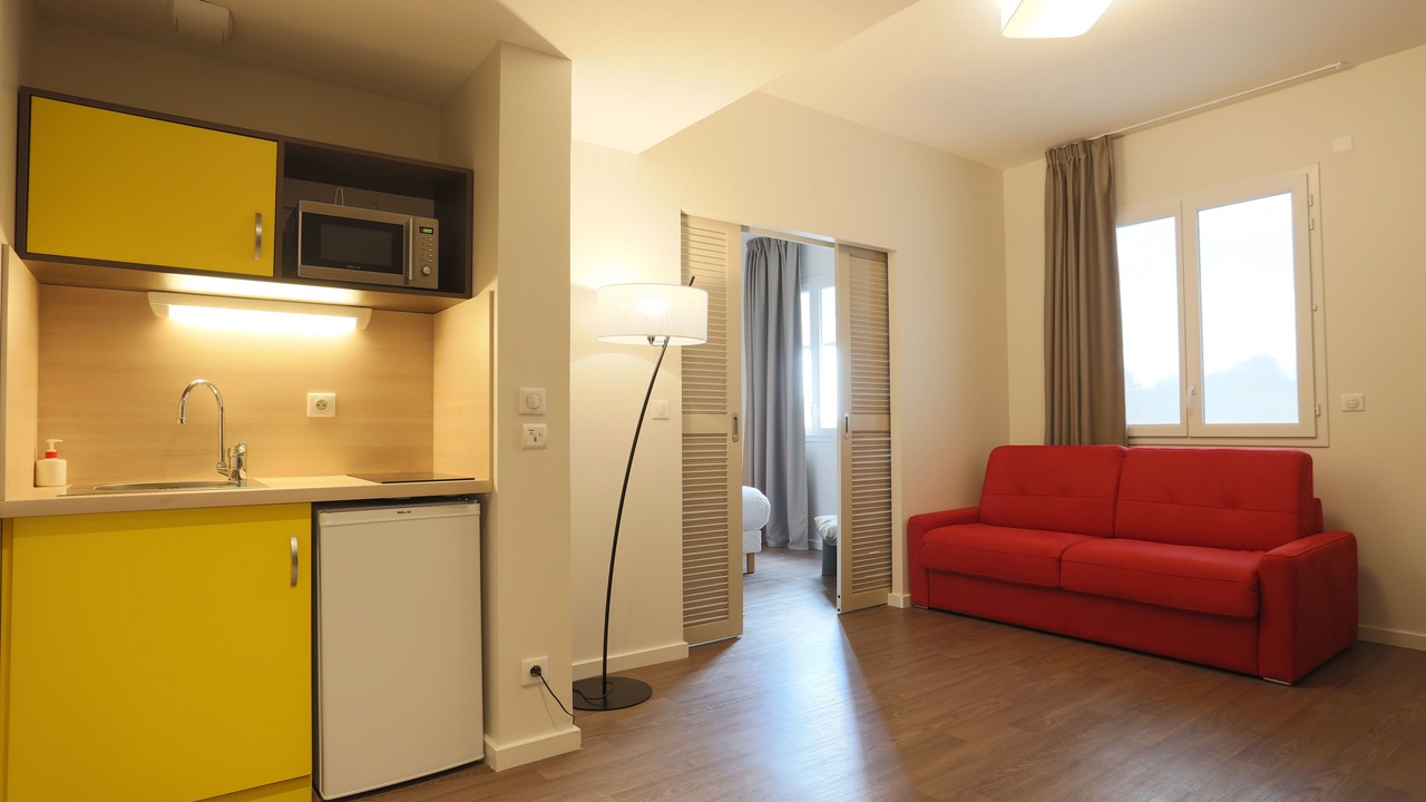 Photo of Kitchen in Dardilly