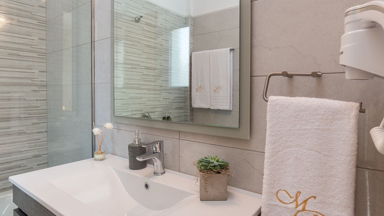 Photo of Bathroom in Tsilivi