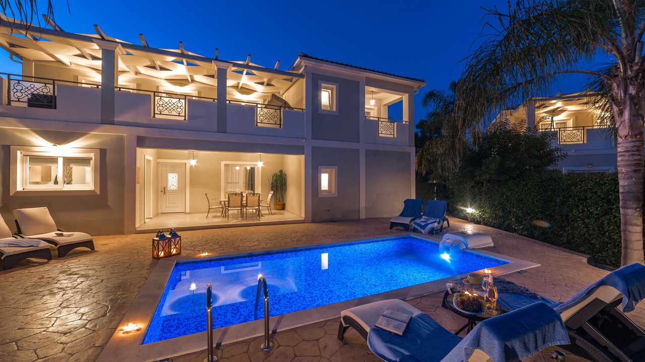 Photo of Outdoor in Tsilivi