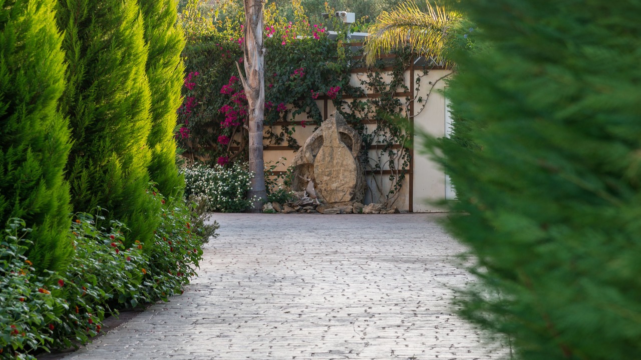 Photo of Outdoor in Tsilivi