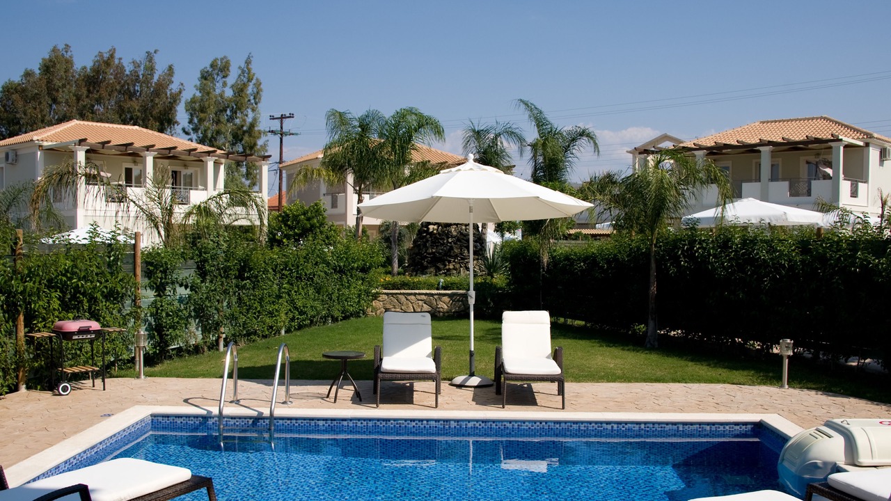 Photo of Outdoor in Tsilivi