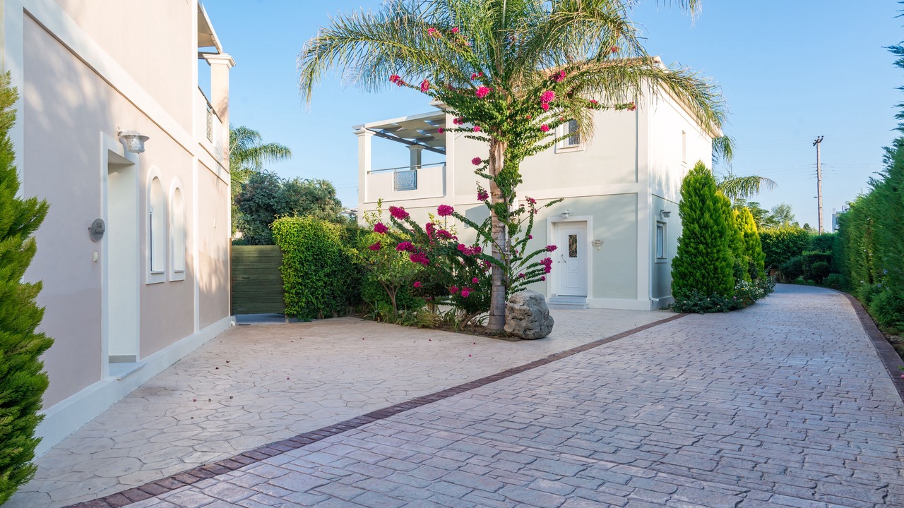 Photo of Outdoor in Tsilivi