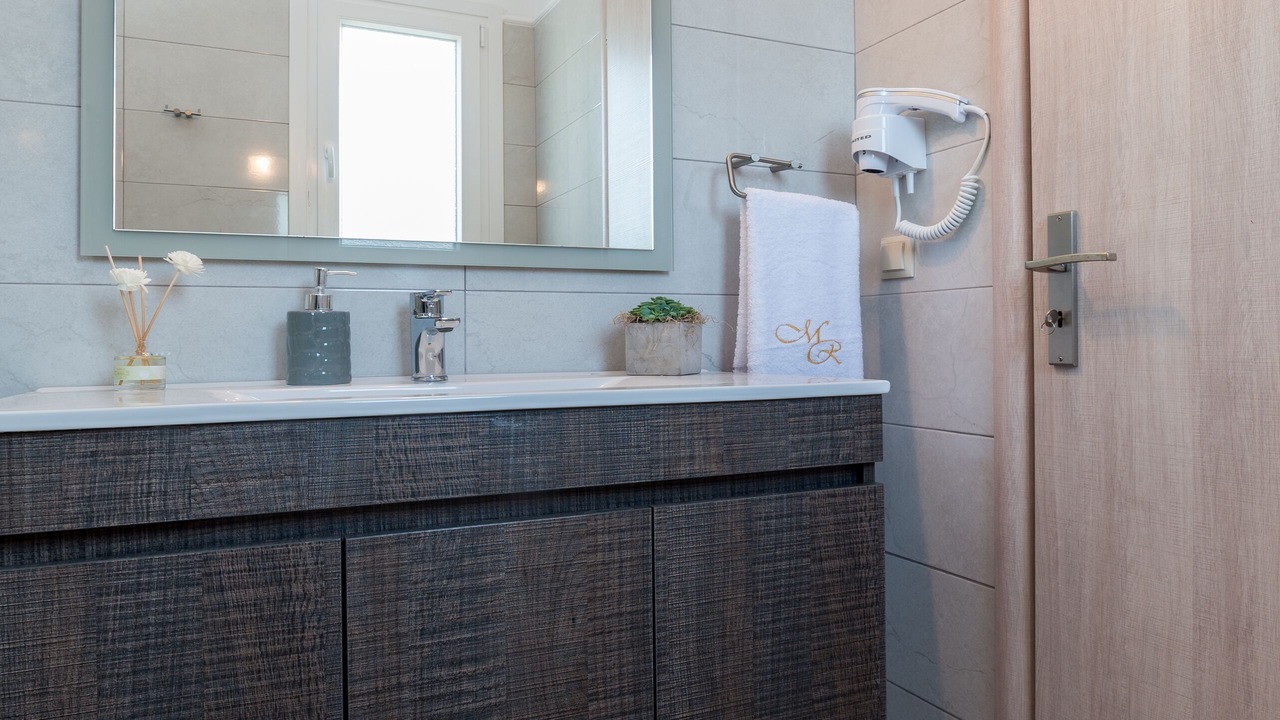 Photo of Bathroom in Tsilivi