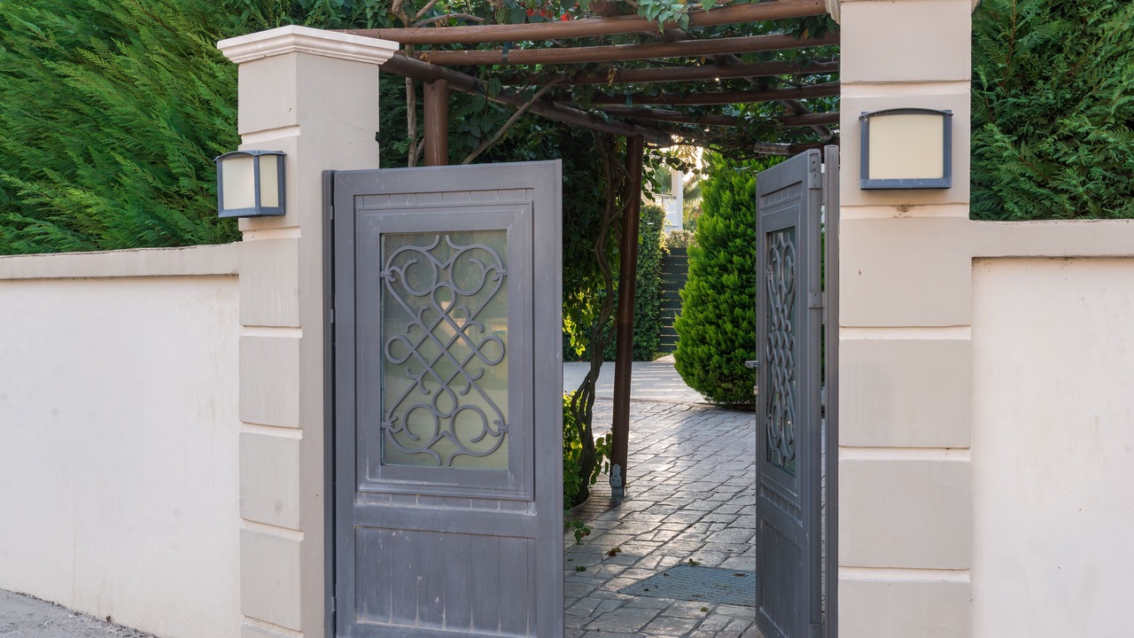 Photo of Outdoor in Tsilivi