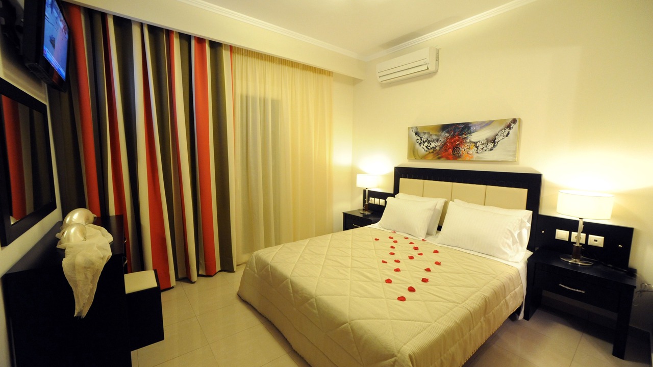 Photo of Bedroom in Tsilivi