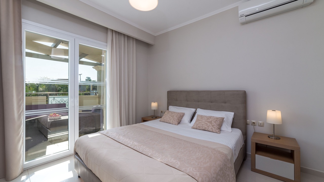 Photo of Bedroom in Tsilivi