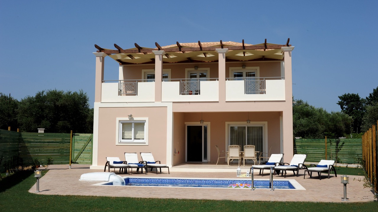 Photo of Outdoor in Tsilivi