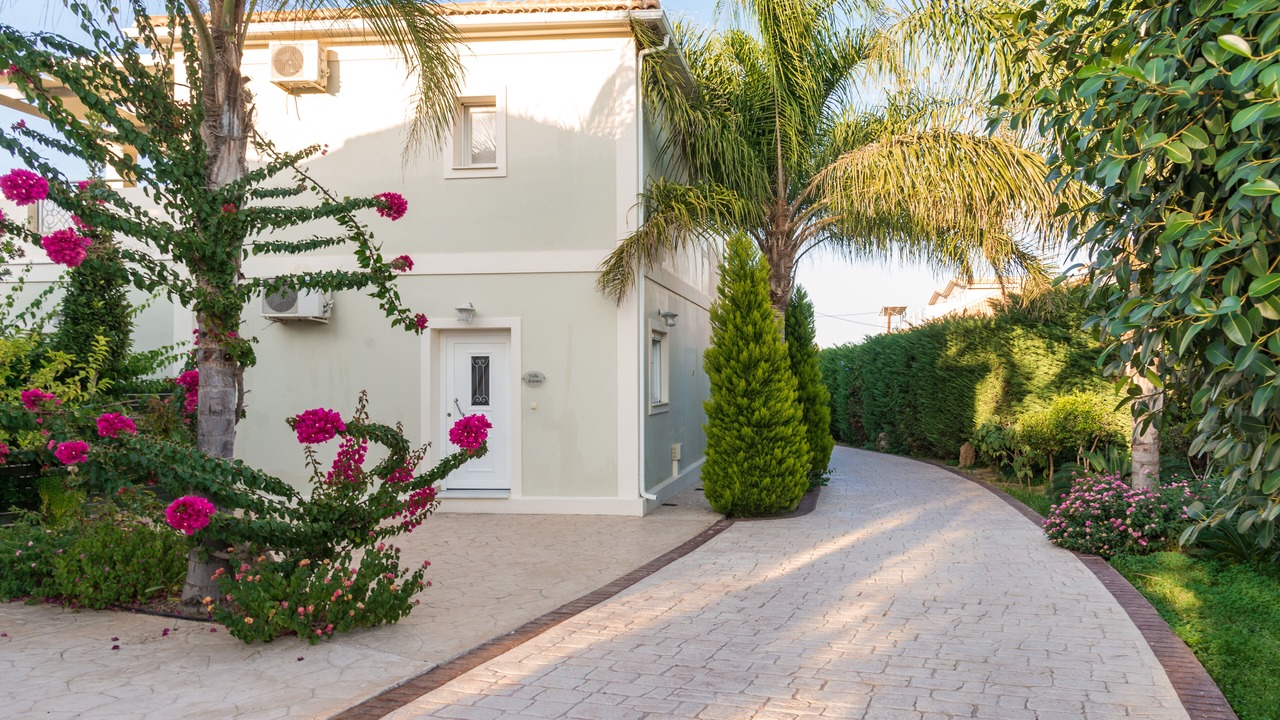 Photo of Outdoor in Tsilivi