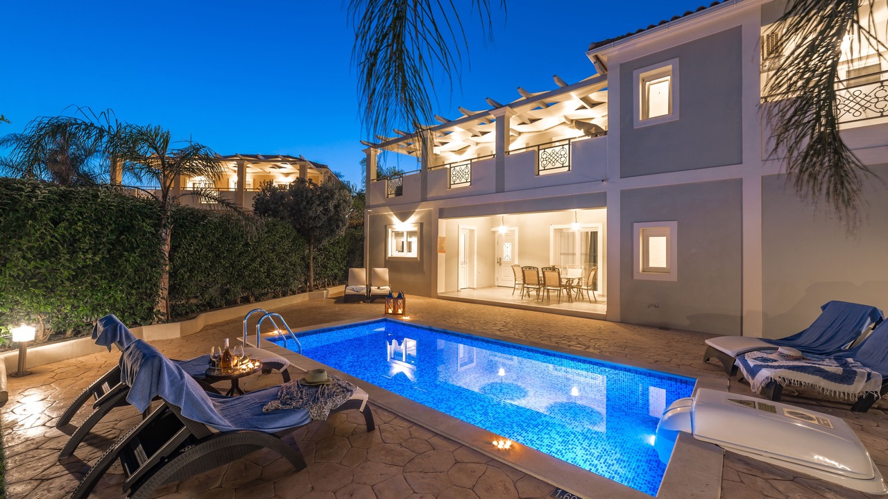 Photo of Outdoor in Tsilivi