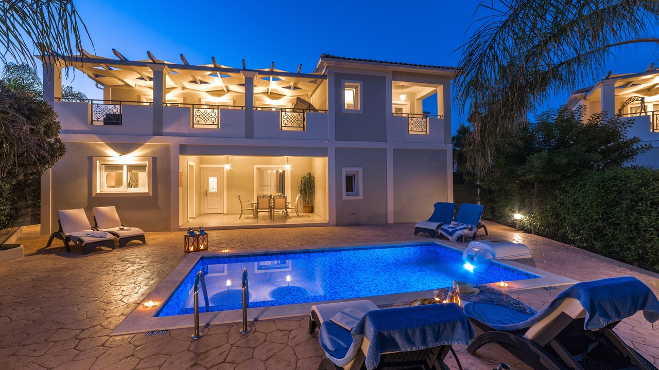 Photo of Outdoor in Tsilivi