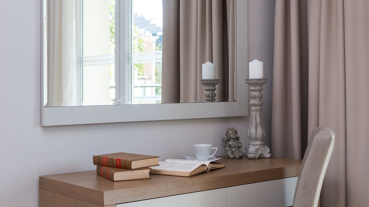 Photo of Bedroom in Tsilivi