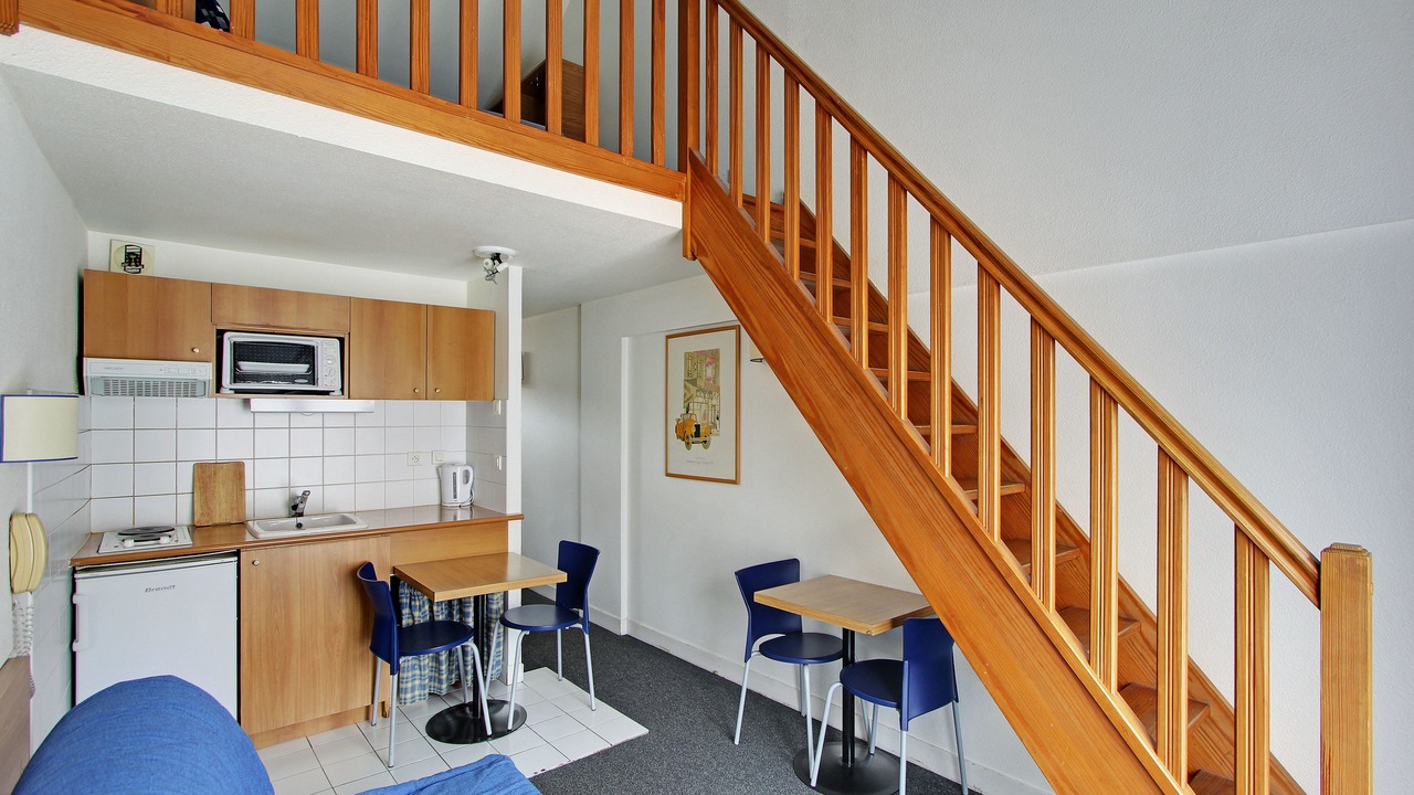 Photo of Livingroom in Les Lilas
