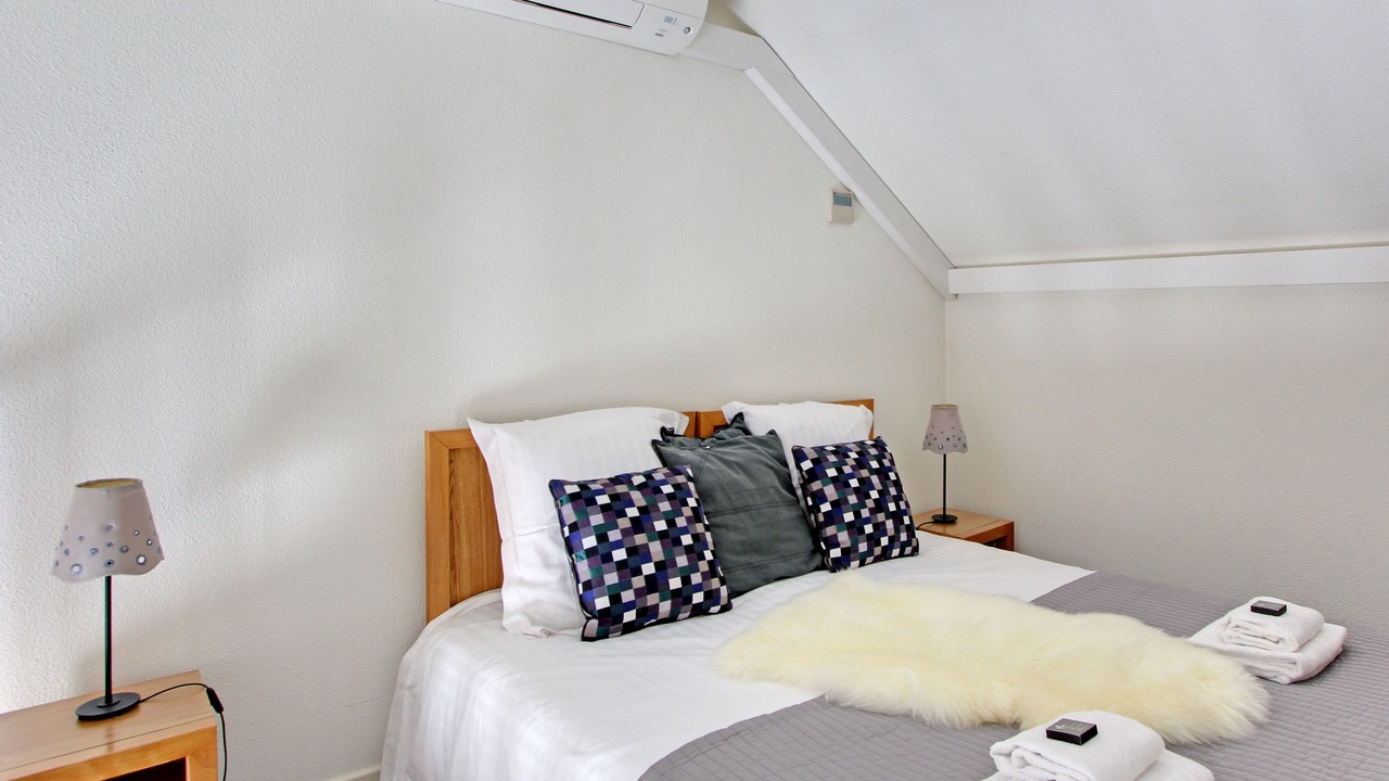Photo of Bedroom in Les Lilas