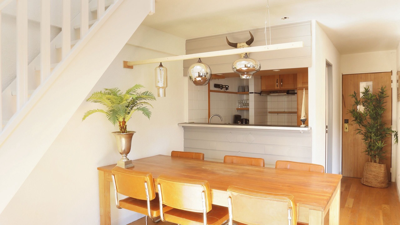 Photo of Livingroom in Les Lilas