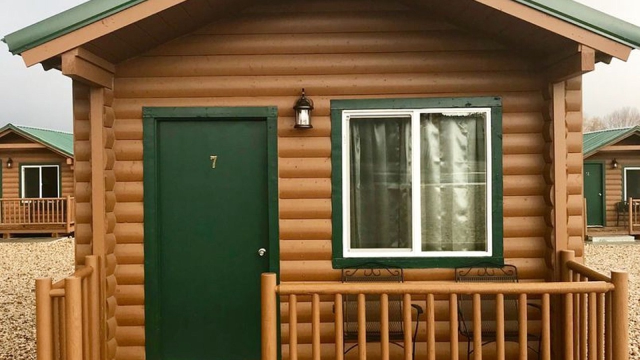 Photo of Patio Balcony in Tropic