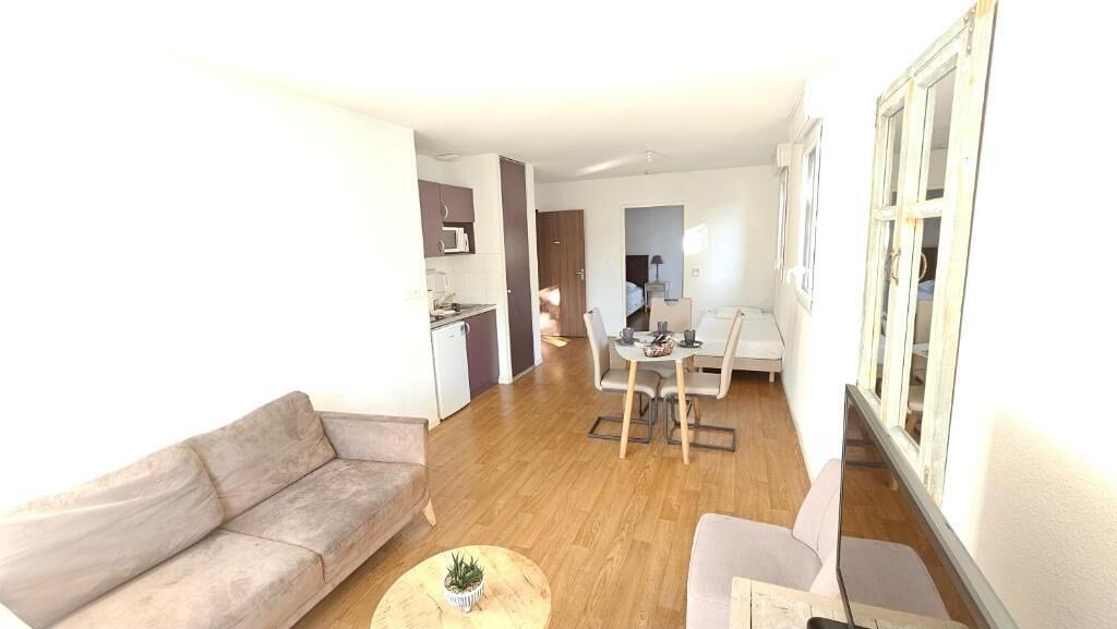 Photo of Livingroom in Nevers