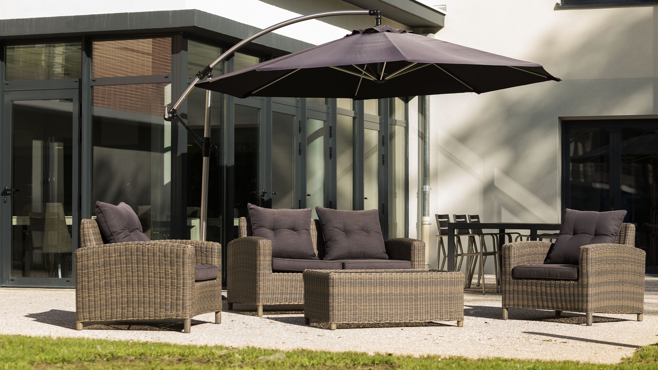 Photo of Patio Balcony in Nevers