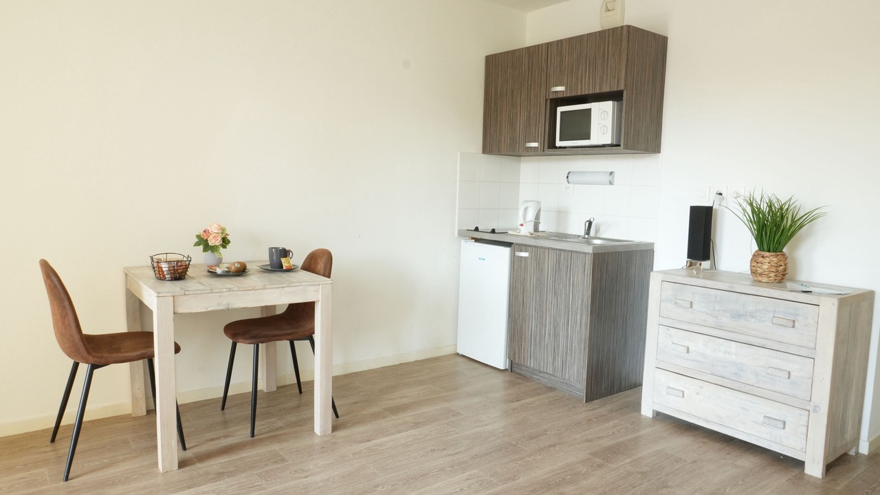 Photo of Livingroom in Nevers