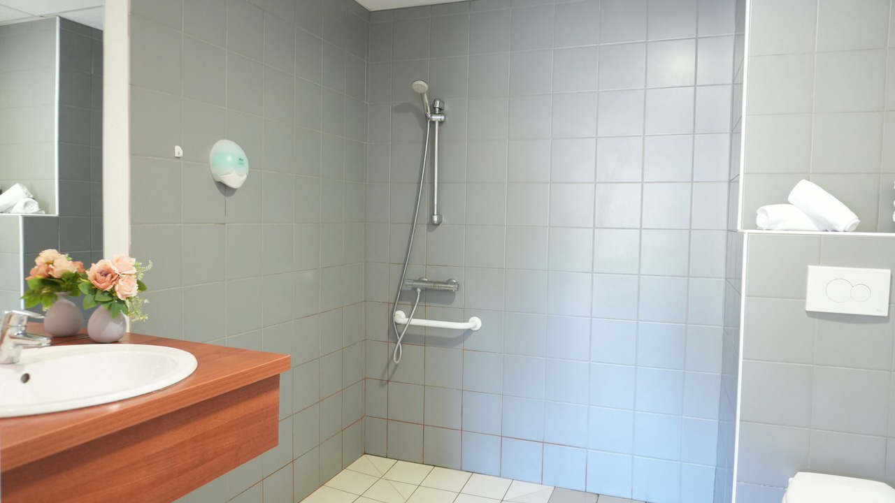 Photo of Bathroom in Nevers