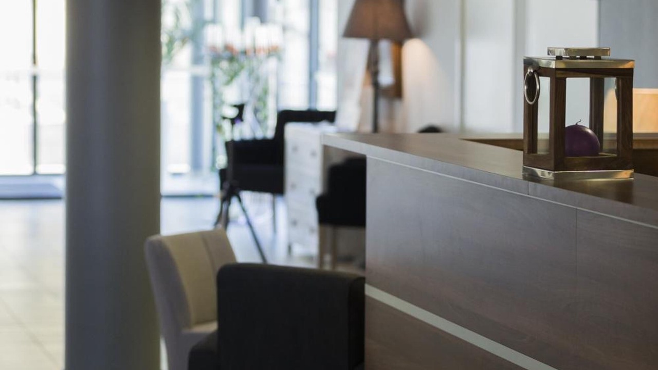 Photo of Livingroom in Nevers