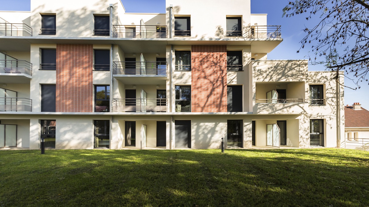 Photo of Bedroom in Nevers
