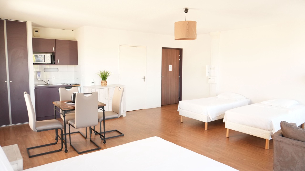 Photo of Kitchen in Nevers