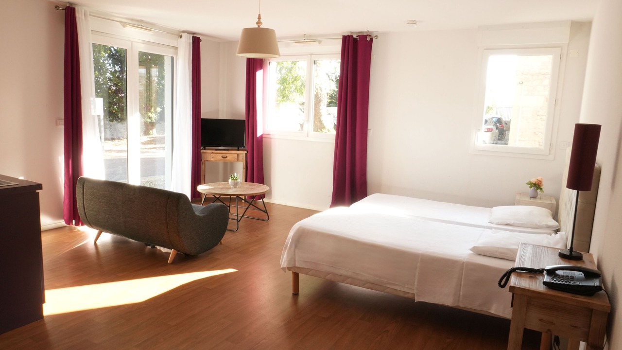 Photo of Bedroom in Nevers