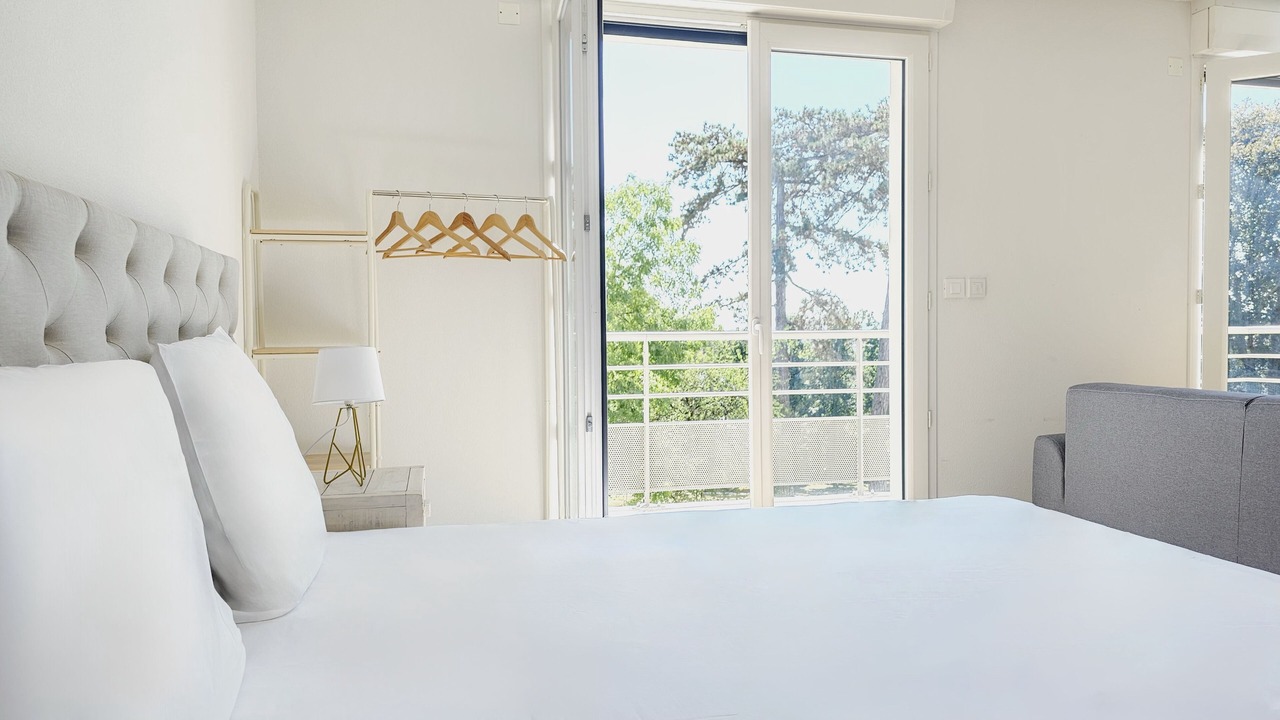 Photo of Bedroom in Nevers