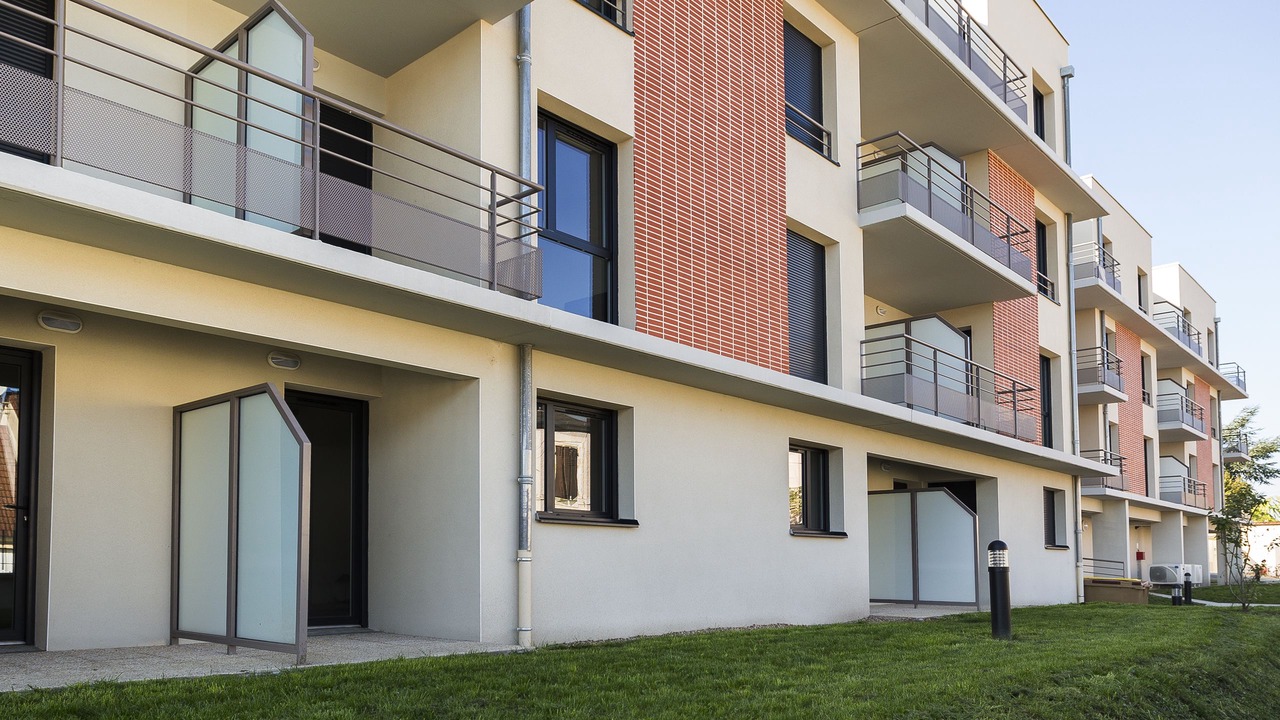 Photo of Outdoor in Nevers