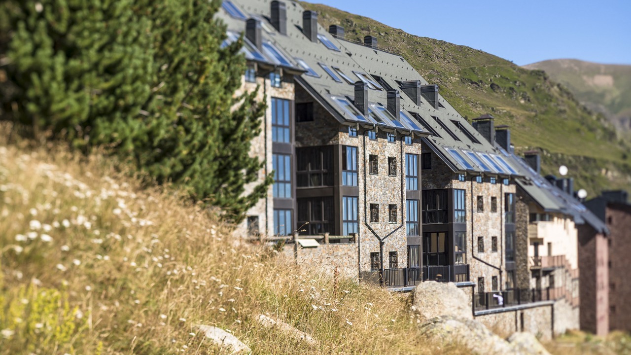 Photo of Outdoor in Pas de la Casa