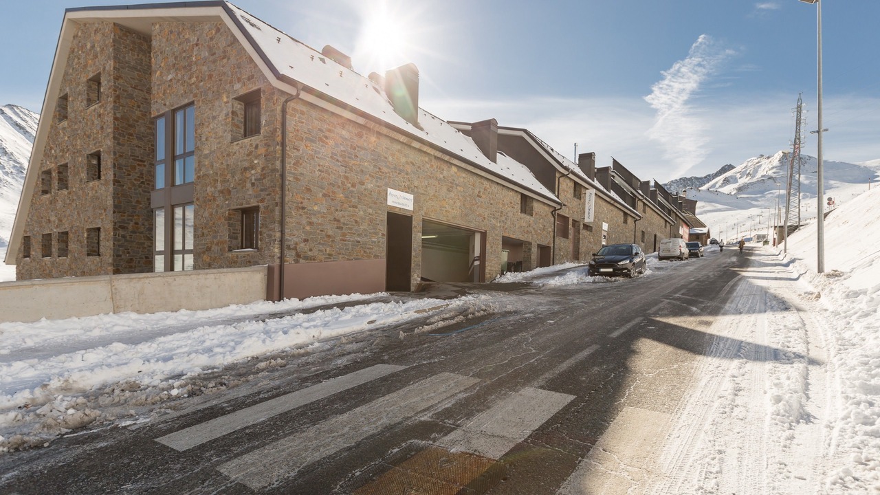 Photo of Outdoor in Pas de la Casa