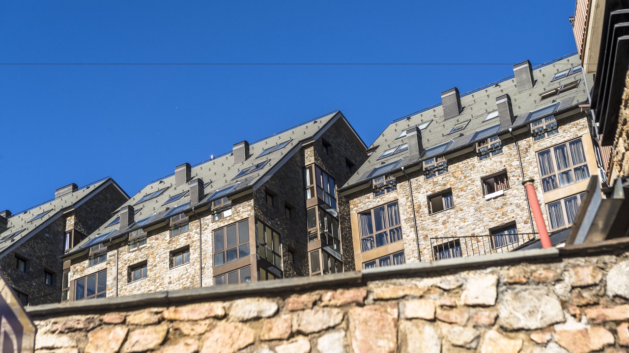 Photo of Outdoor in Pas de la Casa