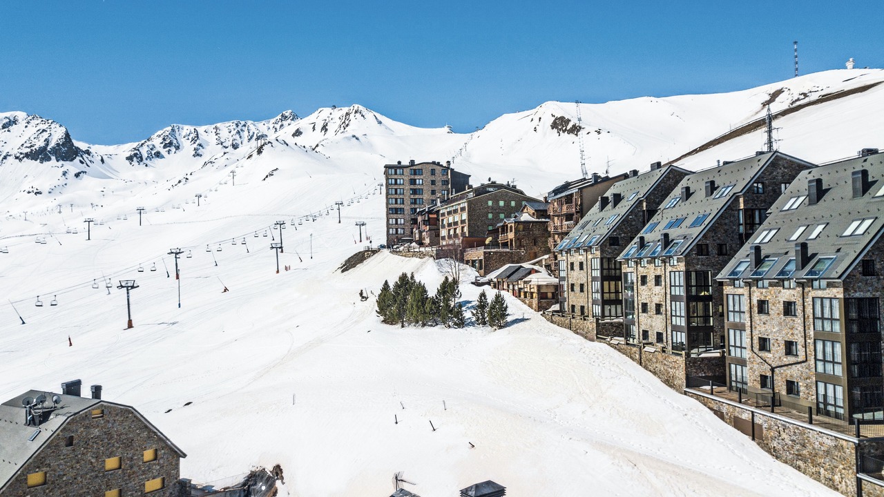 Photo of Outdoor in Pas de la Casa