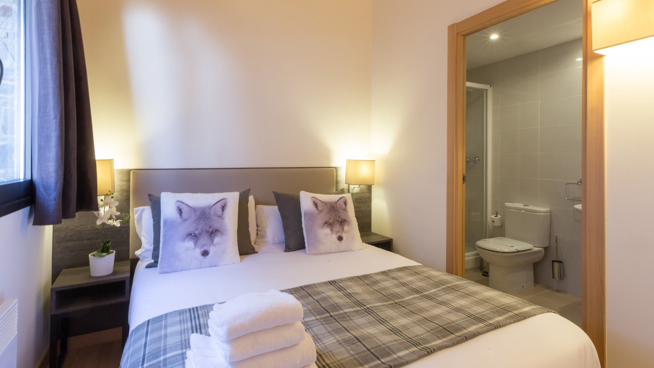 Photo of Bedroom in Pas de la Casa
