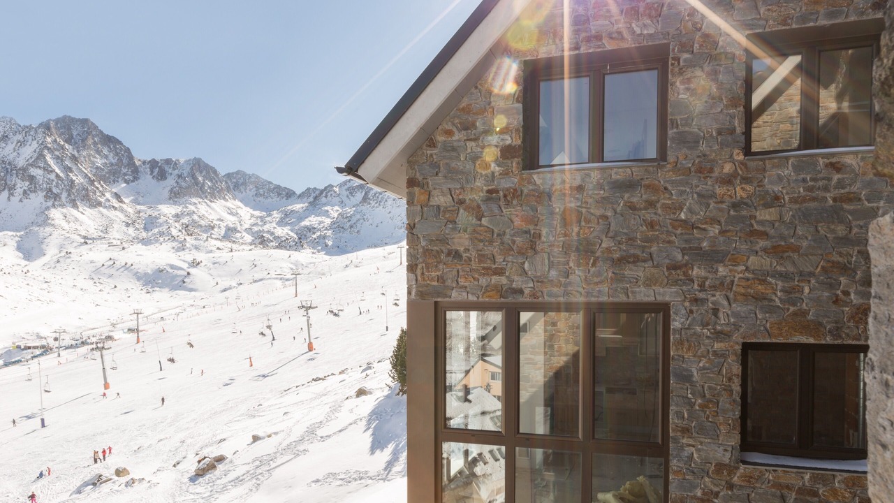 Photo of Outdoor in Pas de la Casa