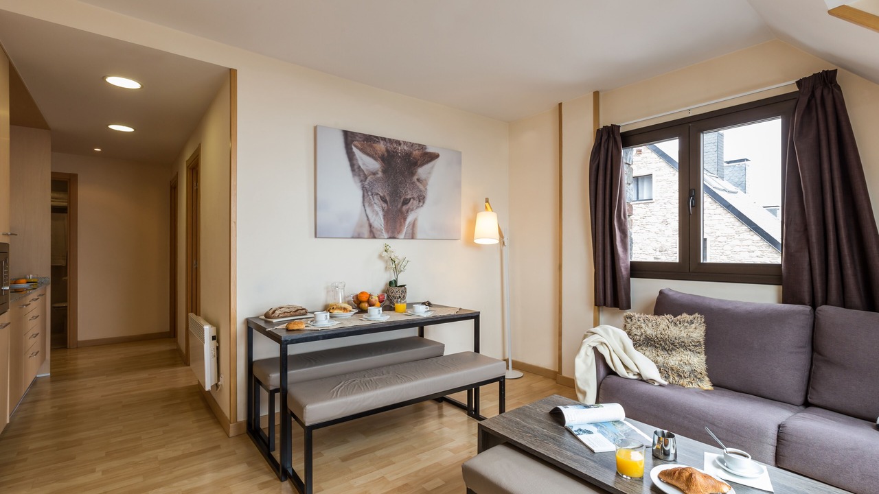 Photo of Bedroom in Pas de la Casa