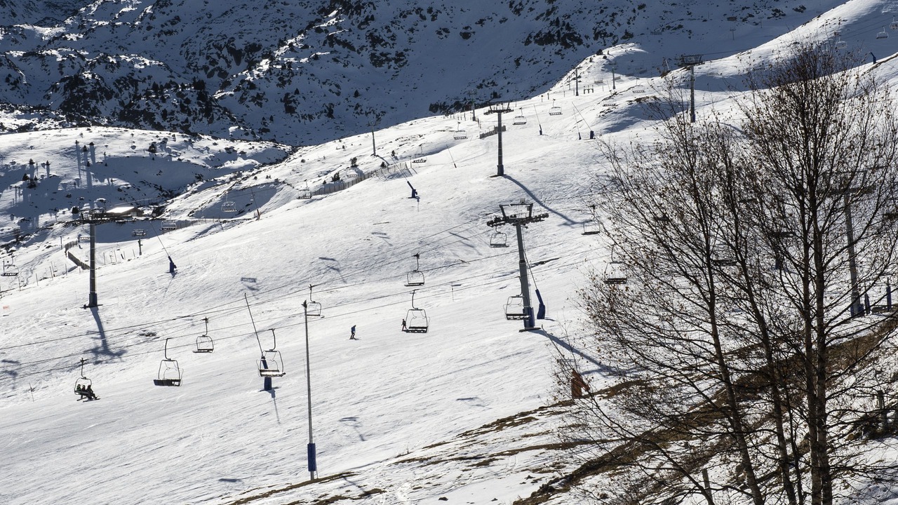 Photo of Others in Pas de la Casa