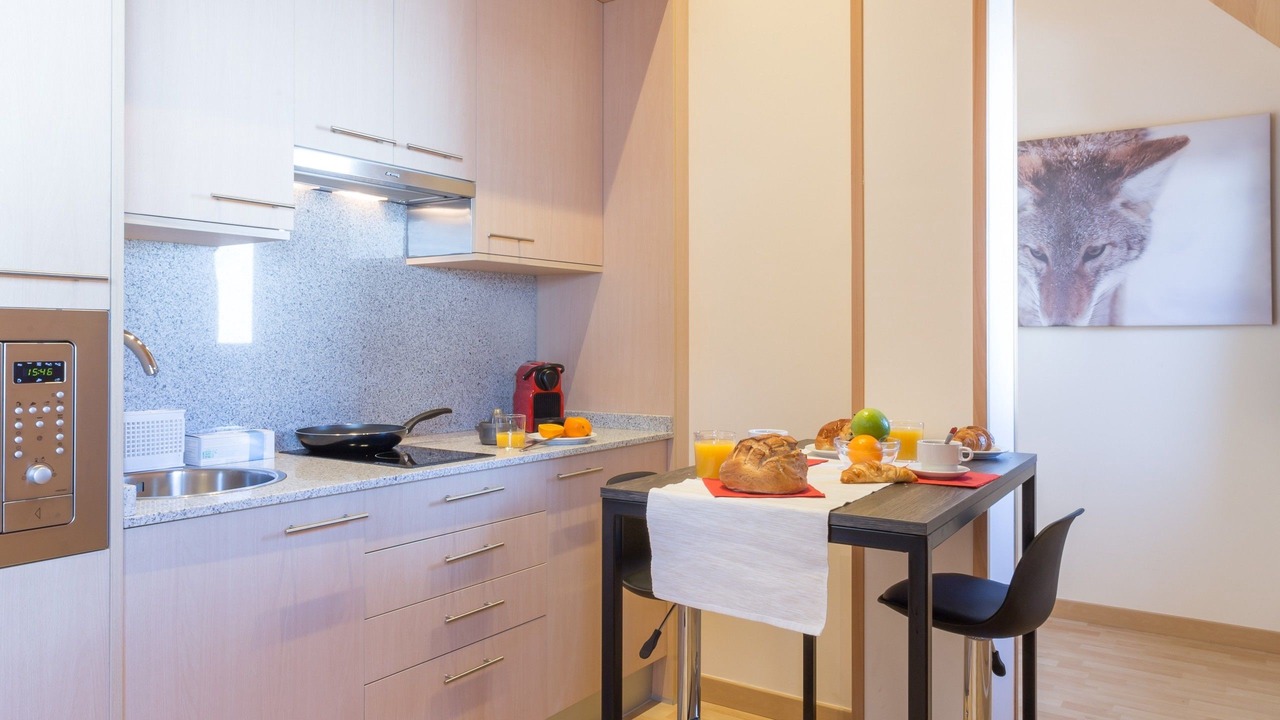 Photo of Kitchen in Pas de la Casa