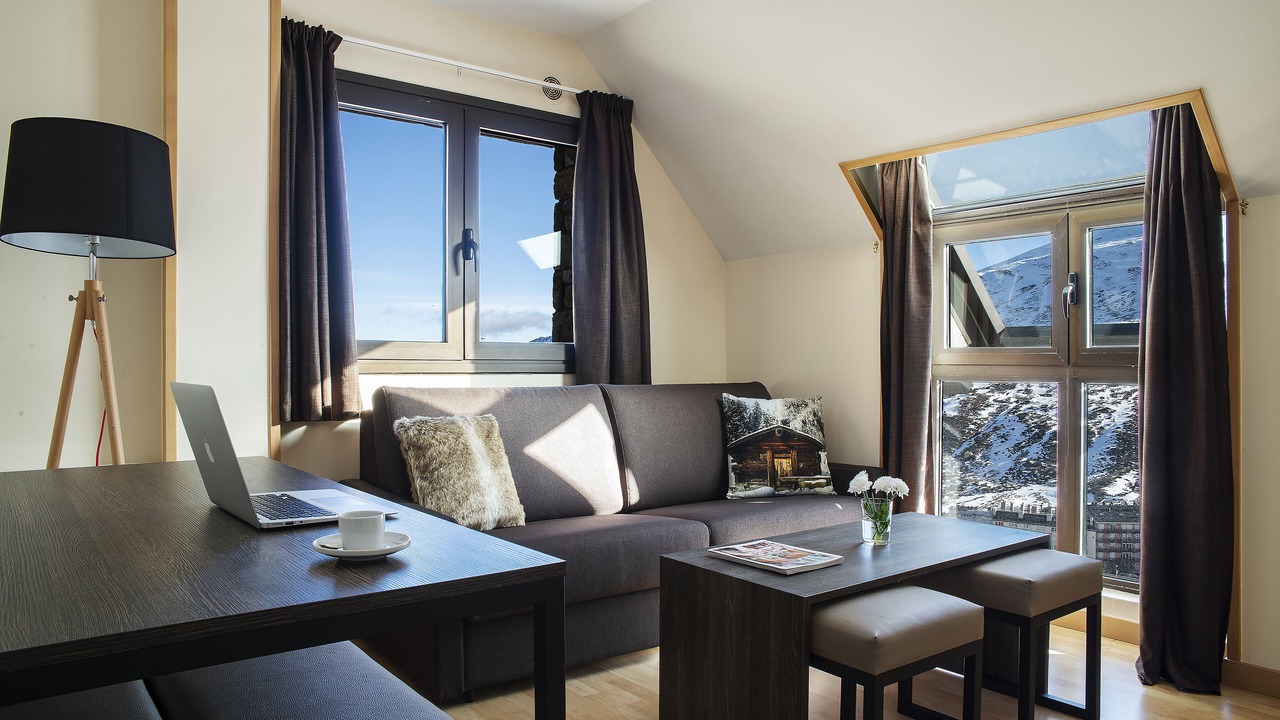 Photo of Bedroom in Pas de la Casa