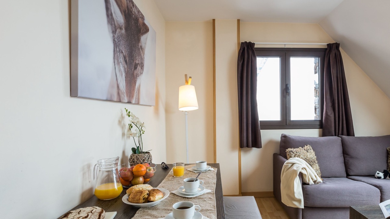 Photo of Livingroom in Pas de la Casa