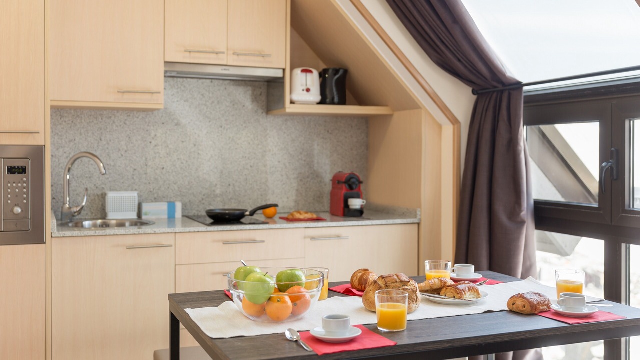 Photo of Kitchen in Pas de la Casa