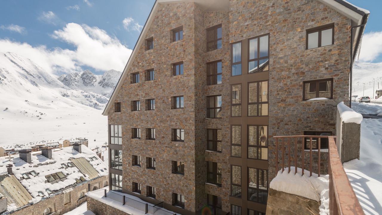 Photo of Outdoor in Pas de la Casa