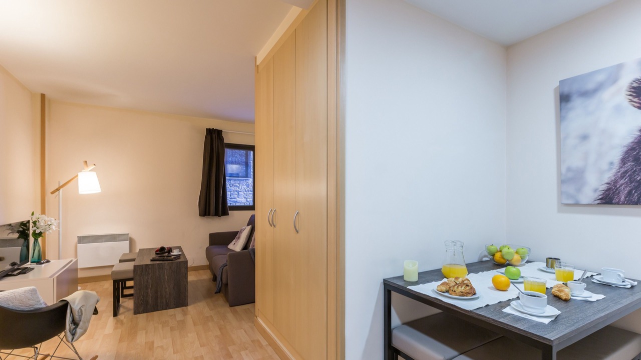 Photo of Kitchen in Pas de la Casa