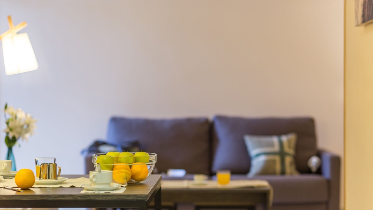 Photo of Livingroom in Pas de la Casa
