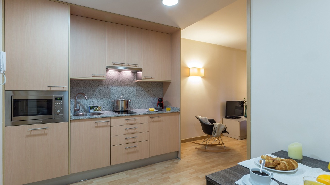 Photo of Kitchen in Pas de la Casa