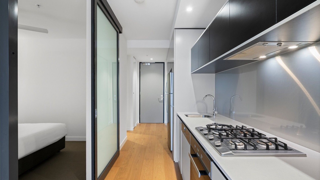 Photo of Kitchen in Fitzroy